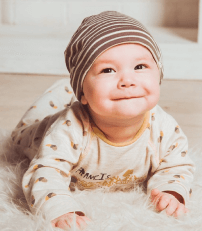 Одежда для новорожденных